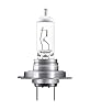OSRAM NIGHT BREAKER SILVER H7, 100% di luce, lampada da proiettore alogena, 64210NBS-HCB, 12V, auto, duo box (2 lampade) #1