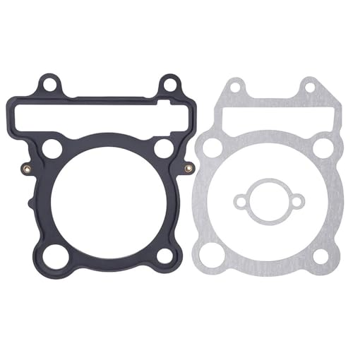 Joint complet de cylindre de moteur de moto pour réparer les fuites du bloc XT250