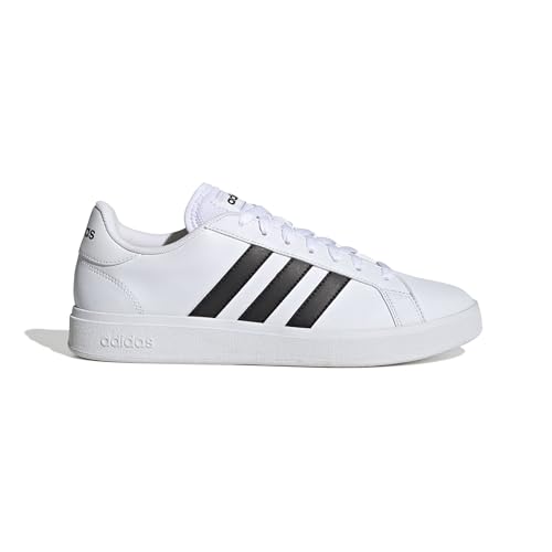 Image of adidas Men Grand Court Td Tennis Shoe