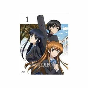 WHITE ALBUM2 Blu-ray 全巻セット