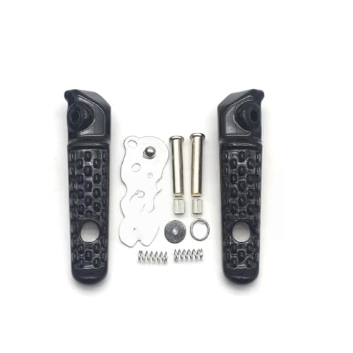 Cale-pied passager CBR1000RR pour réparer le support arrière cassé