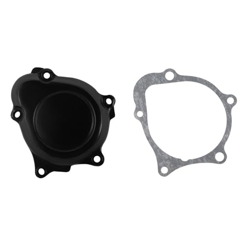 Carter de stator moteur moto pour GSXS1000 2015-2024 et Katana, boîtier de protection noir