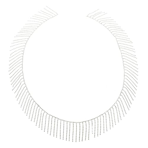 Ribete de flecos para vestidos de fiesta y chaquetas customizadas DIY