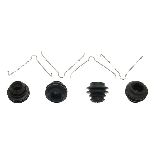 ACDelco Gold 18K18236X (19383920) Front Disc Brake Caliper Hardware Kit