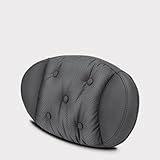 【Gesundheits- und Komfortvorteile】: Diese Autositz-Kopfstütze stützt Kopf und Nacken, sorgt für Komfort auf langen Fahrten, verbessert die Fahrsicherheit und lindert effektiv Ermüdungserscheinungen beim Fahren.