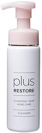 Amazon | プラスリストア クレンジングソープ泡 ホームケア 200mL ミニ