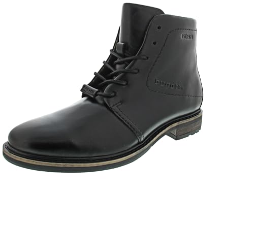 Image of bugatti mens Classic Boots
