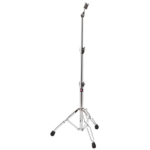 Gibraltar 6710 Pro Double Braced Straight Cymbal Stand #TOP15