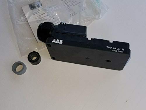 Module de commande ABB 2TLA020054R0300 pour armoire électrique - 5