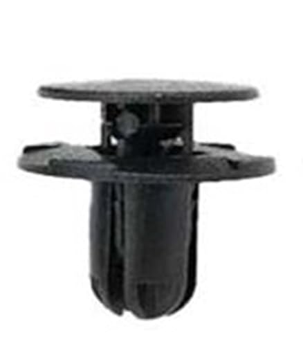 Car Clips Bumper Push Retainer Clip for Hyundai i20 i30 i40 ix35 ix55 for Elantra for Ioniq for Kona for Santa for Fe for Tucson for Kia for Cerato for Carens for Soul for Sorento(20X)(20X)