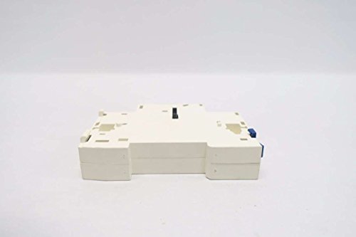 New SCHNEIDER GVAU116 115V-AC Manual Motor Starter D528393 miniatura 3