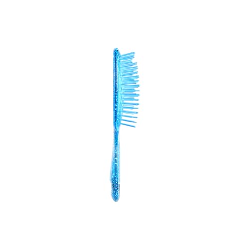 image for FHI Heat UNbrush Mini Detangler Brush for Pain-Free Brushing on All We