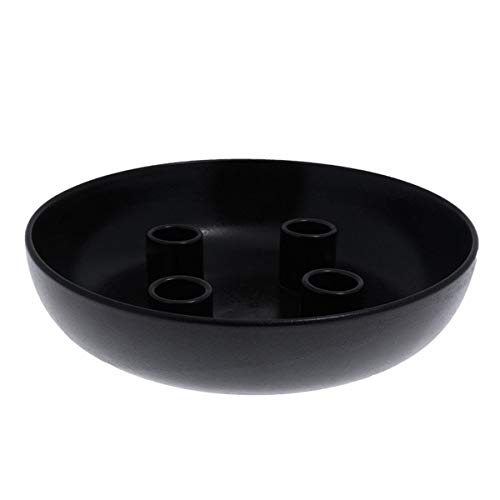 Storefactory - Granholmen - Adventsleuchter, Kerzenleuchter, Adventskranz -...