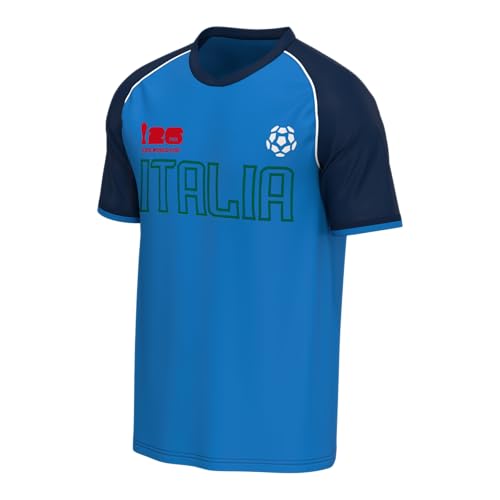 Image of Outerstuff FIFA World Cup 2026 Men's Soccer Raglan Top