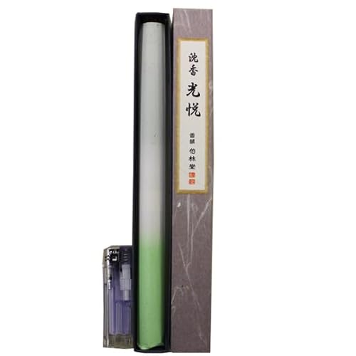 お線香沈香光悦長寸(1把詰)1箱