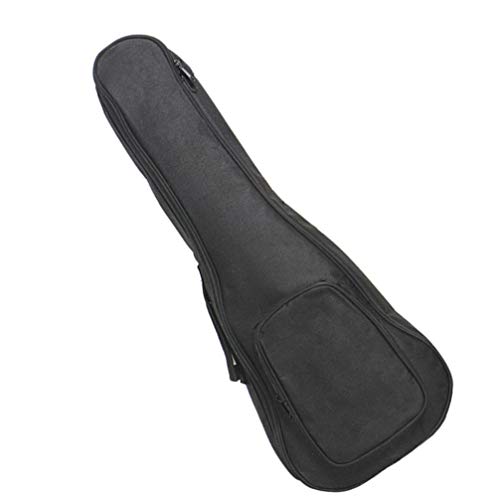 EXCEART Ukulele Bag Sponge Padding Ukulele Case Holder Oxford Cloth Guitar Bag Holder Ukulele Gig Bag for Home Outdoor… - Les Beatles, Paul McCartney, John Lennon, RIngo Starr, George Harrison EXCEART Ukulele Bag Sponge Padding Ukulele Case Holder Oxford Cloth Guitar Bag Holder Ukulele Gig Bag for Home Outdoor…