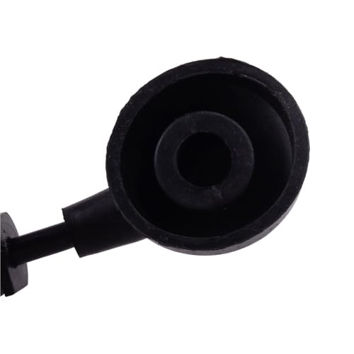 Bobine d'allumage pour tronçonneuse et débroussailleuse 2 temps 43cc à 52cc