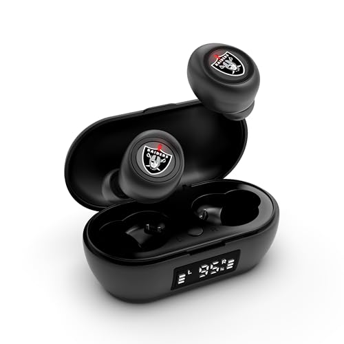 Image of SOAR NFL True Wireless Earbuds v.7