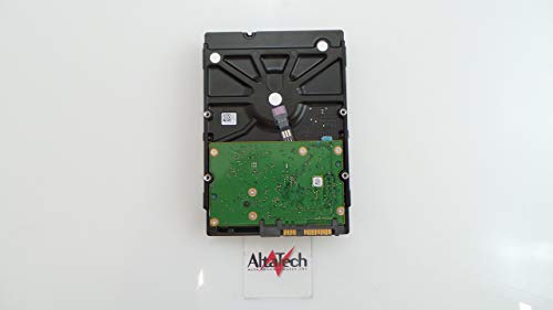 Image of Dell DRMYH-CML COMPELLENT 4TB NL SAS 3.5 Drive (Renewed)