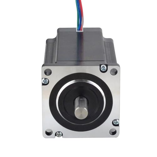 Moteur pas à pas Nema 24 3.5 Nm haute précision pour imprimante 3D et CNC