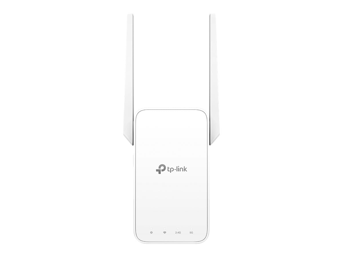 TP-Link RE215 Uniwersalny dwupasmowy wzmacniacz WLAN AC750
