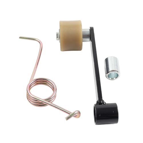 Compatibility: The Chain Tensioner with Roller is For Bashan 200cc Atv Quad