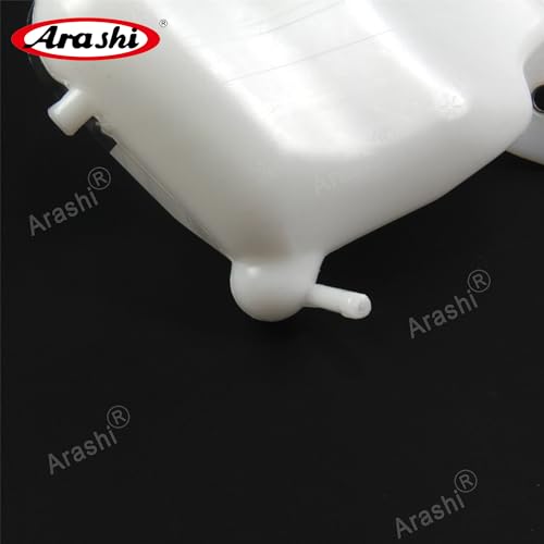 Depósito de rebose de radiador CBR600RR 2003-2006 Arashi premium 6