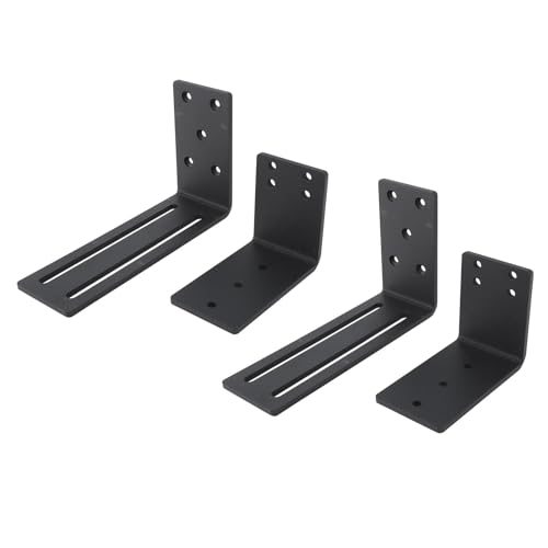 Barra de seguridad para puerta exterior con soporte ajustable resistente Fabater 3