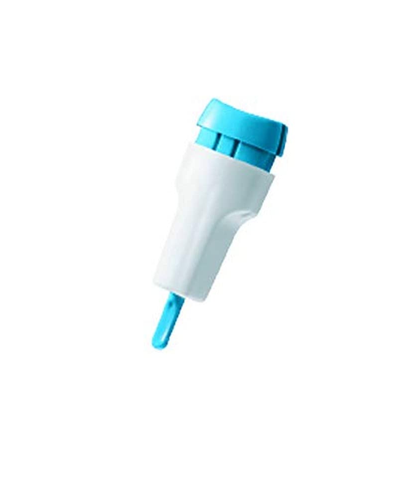 Pic Solution Safe Digitest Plus G23 Lancette Pungidito di Sicurzza 100 Pezzi & Safe Digitest Plus G28 Lancette Pungidito di Sicurzza 100 Pezzi