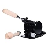LoveBotz Robo Fuk Adjustable Position Portable Sex Machine