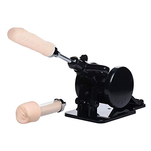 LoveBotz Robo Fuk Adjustable Position Portable Sex Machine