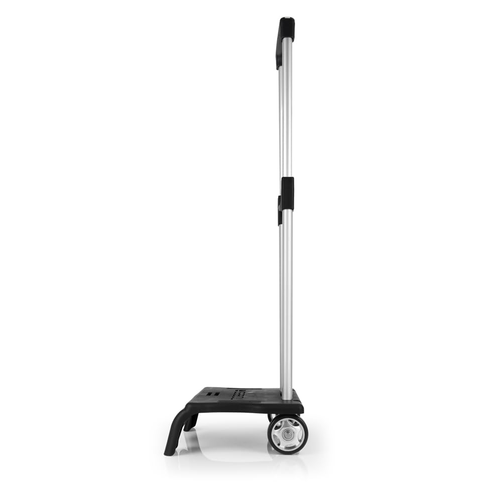 GABOL, Carro Escolar Negro