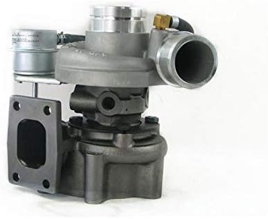 Compatible con el nuevo TB25 Turbo JX493ZQ 471169-5002 Universal T2 Rodamiento de Diario Agua Isuzu JMC