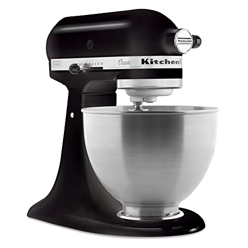 Buy KitchenAid Classic Stand Mixer, 4.5 Qt 329.99