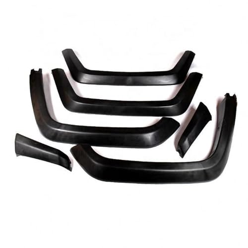 Protector de guardabarros para evitar arañazos en tu Toyota FJ79