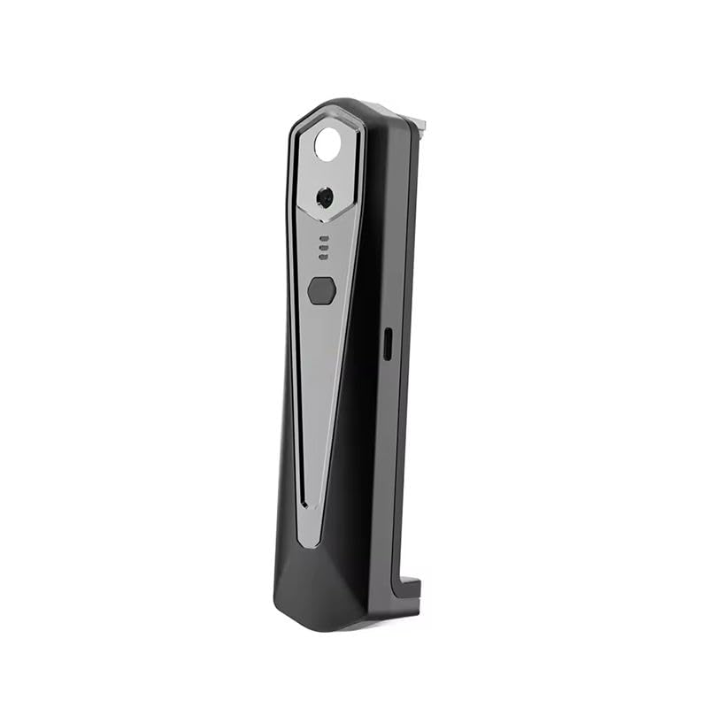 MxRady™ HSETIN HT-W01 High-Definition Mobile Infrared Thermal Imaging Device WIFI Thermal Imaging Camera Floor Heating Plastic Product image | Infrared Imaging, Portable Design-picture-12