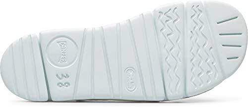 Image of Camper Women's Oruga Sandal K200157 Flat