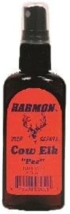 Cow Elk Pee Scent