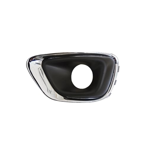Enjoliveur antibrouillard Jeep Compass 2011-2017 pour rouler en toute sécurité sous la brume