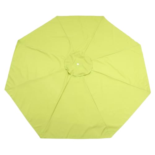 Parapluie tissu anti-pluie pour réparer votre parasol de remplacement usé