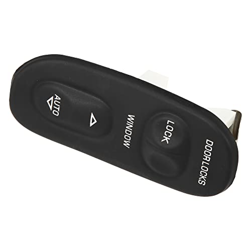 Interrupteur de fenêtre bloqué sur Corvette C5 ? Solution avec le module conducteur 19209382 - 7