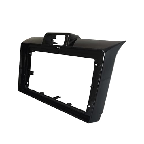 Lunette de rechange pour Axio Fielder 2015 entourage de console centrale de luxe - 4