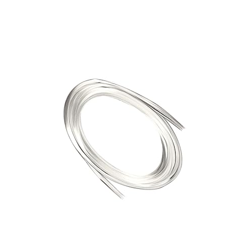 FOMIYES 2pcs Manicure Extension Fiber for Nail Lengthening Easy Application Fiberglass Polishing Gel for Natural Nail Extensions