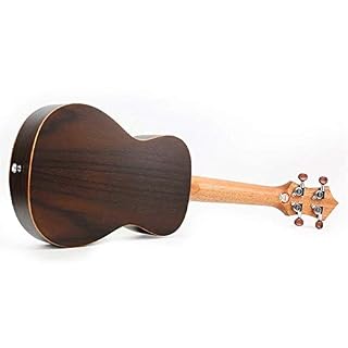 Ukelele 4-String Travel Series Soprano Ukulele Musical Instrument Ukulele Small Guitar 23 inch Spruce Veneer Armrest Professional Guitar Ukulele - Les Beatles, Paul McCartney, John Lennon, RIngo Starr, George Harrison Ukelele 4-String Travel Series Soprano Ukulele Musical Instrument Ukulele Small Guitar 23 inch Spruce Veneer Armrest Professional Guitar Ukulele – Image 4