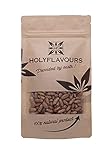 Holyflavours provided by earth