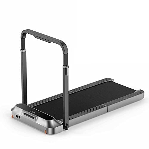 Image of Treadmills Folding Treadmill Walking and Running Treadmill Home Gym Fitness Equipment Under Desk Treadmill