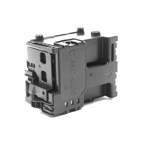 Caja de mantenimiento MC-G06 compatible con Canon TS7650i tanque de tinta G06 3