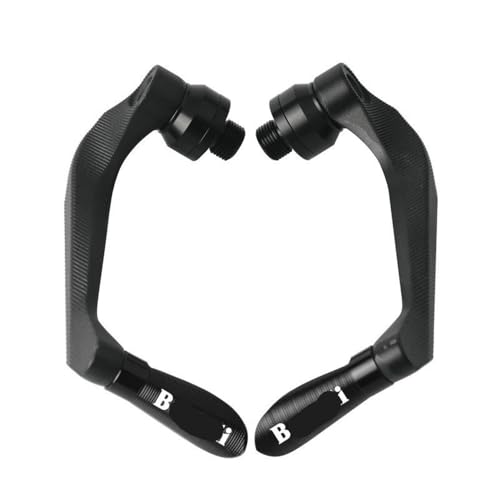 Protège-mains moto pour affronter les chemins en TRK502X et Leoncino 500