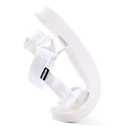 Image of WateLves Womens-Sport-Sandals Hiking Sandals with-Arch-Support Webbing-Outdoor-Beach-Water-Sandals for Travel-Walking-Trekking-Camping