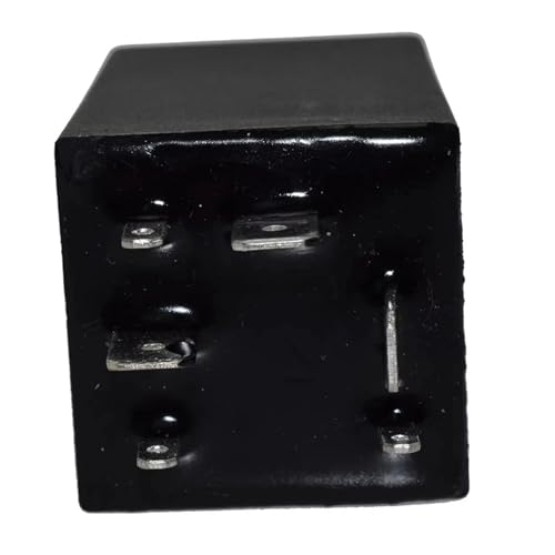 AICNRUT Car Pump Relay Control 1238966 90378651 90230894 for_N29R AICNRUT